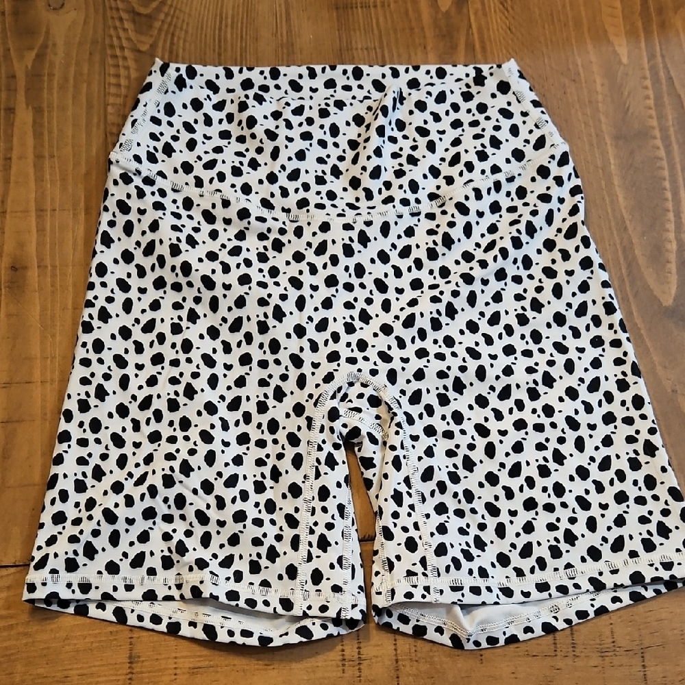 Defining Active The Define Short Dalmation Large